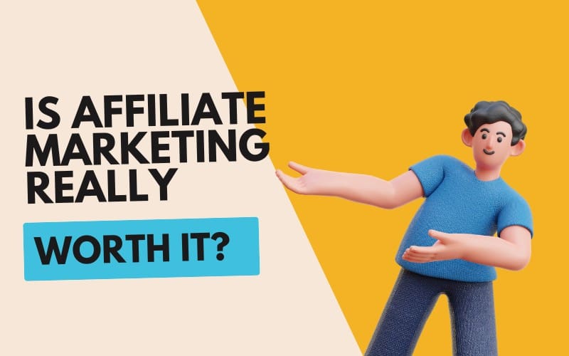 affiliate marketing
